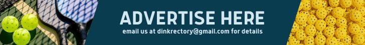 Advertise with us. Email dinkrectory@gmail.com