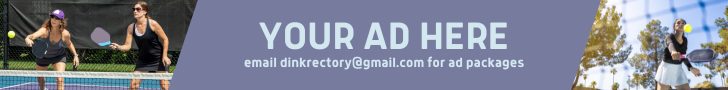 Advertise with us. Email dinkrectory@gmail.com