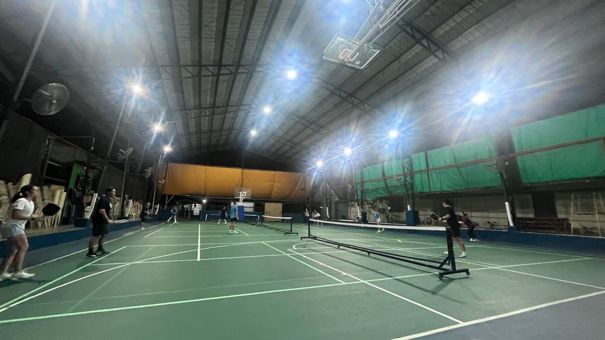 SPS Pickleball