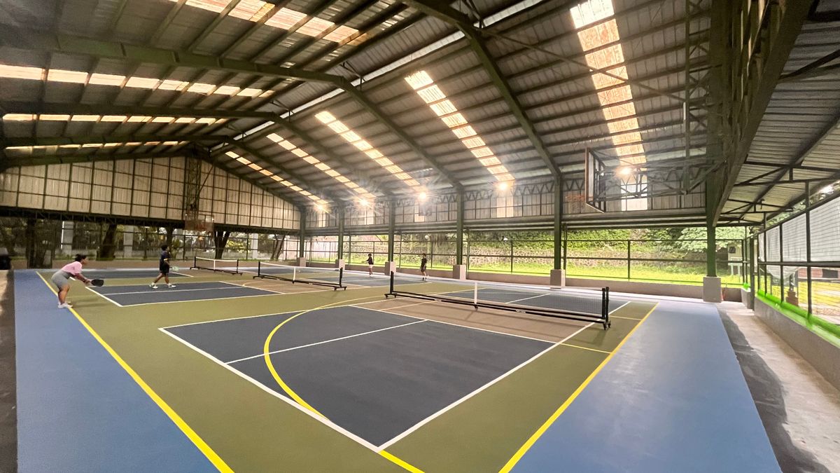 Maries Village Pickleball Court & Clubhouse