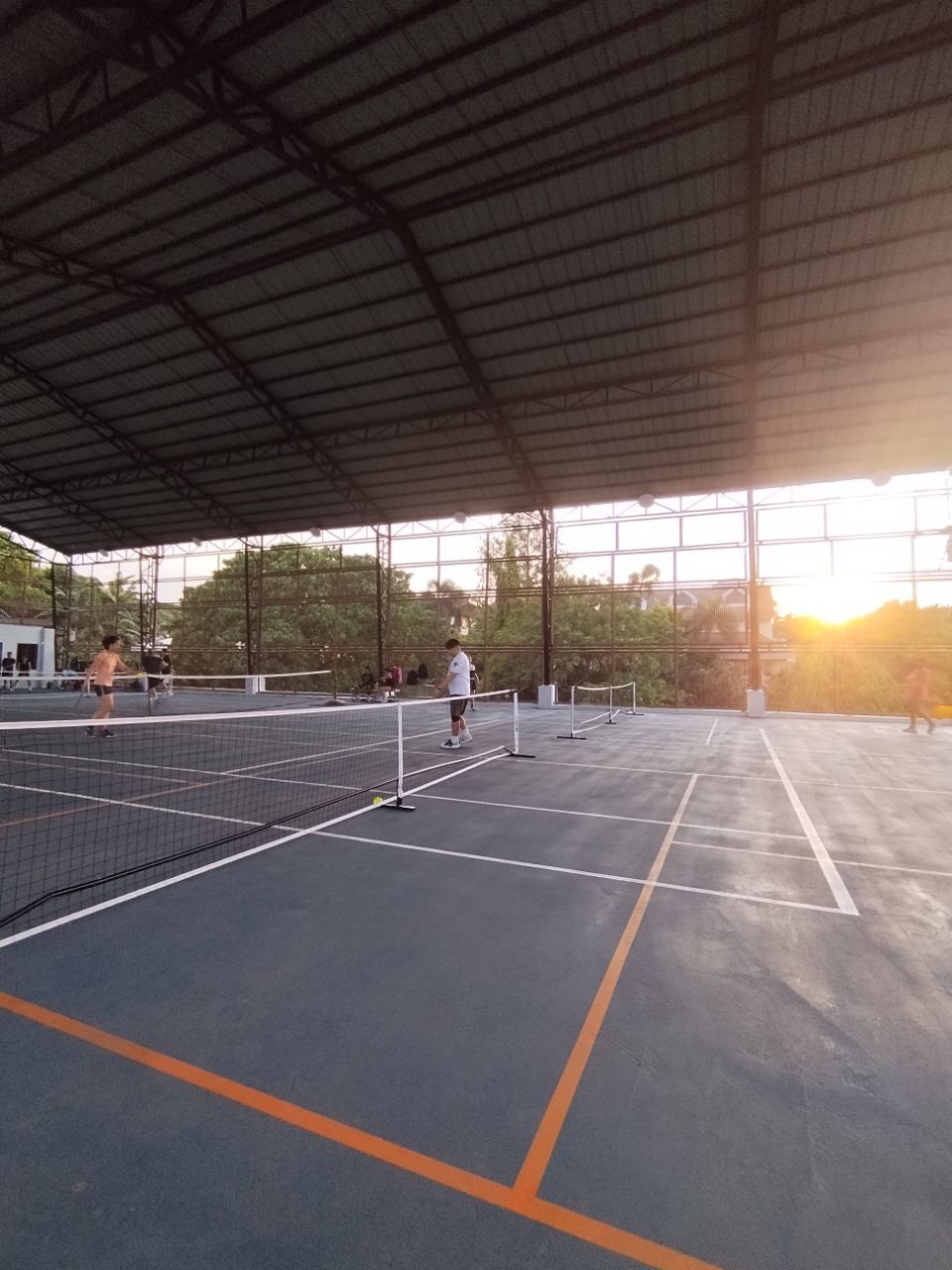 Tivoli Royale Country Club