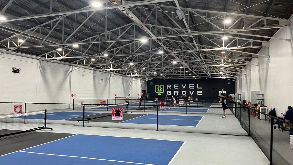 Revel Grove