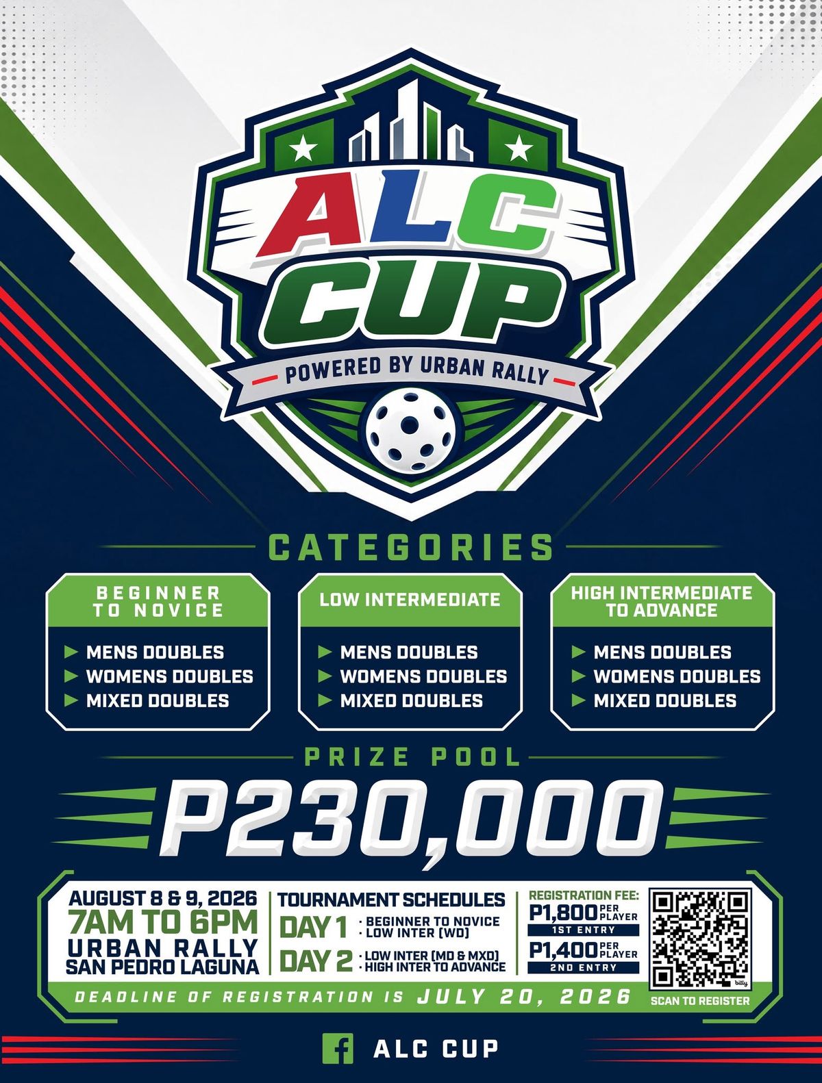 ALC Cup 2026